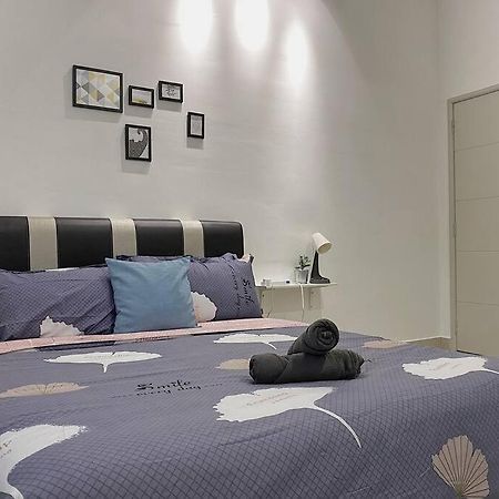 Bandar Penawar Desaru Twin Home 32Pax מראה חיצוני תמונה