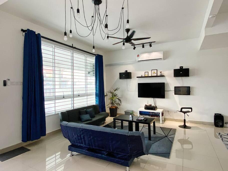 Bandar Penawar Desaru Twin Home 32Pax מראה חיצוני תמונה