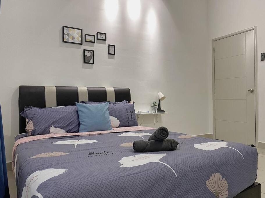 Bandar Penawar Desaru Twin Home 32Pax מראה חיצוני תמונה