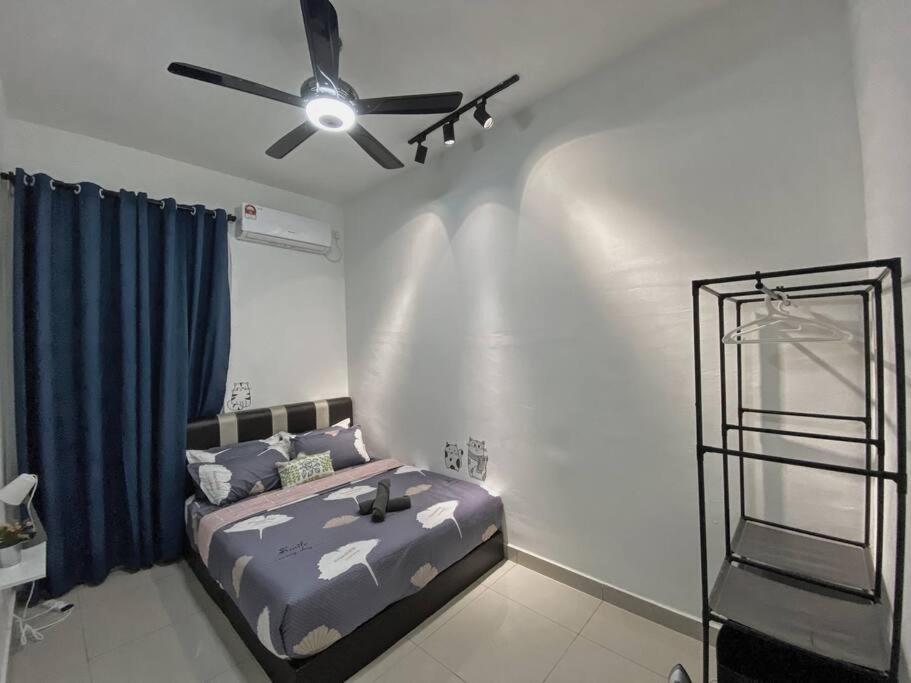 Bandar Penawar Desaru Twin Home 32Pax מראה חיצוני תמונה