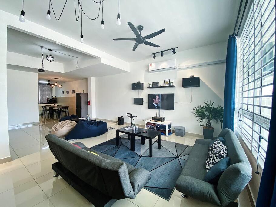 Bandar Penawar Desaru Twin Home 32Pax מראה חיצוני תמונה