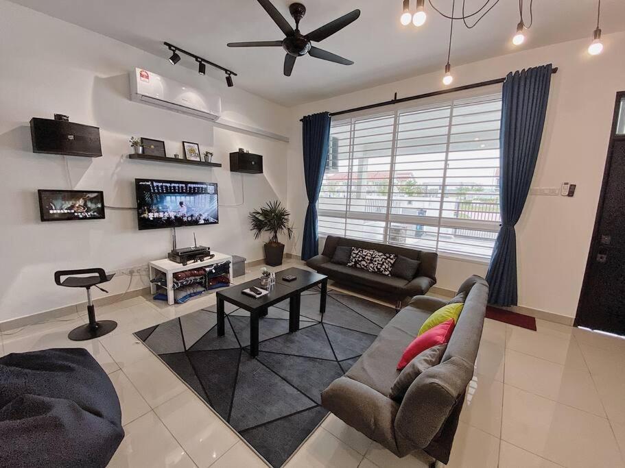 Bandar Penawar Desaru Twin Home 32Pax מראה חיצוני תמונה