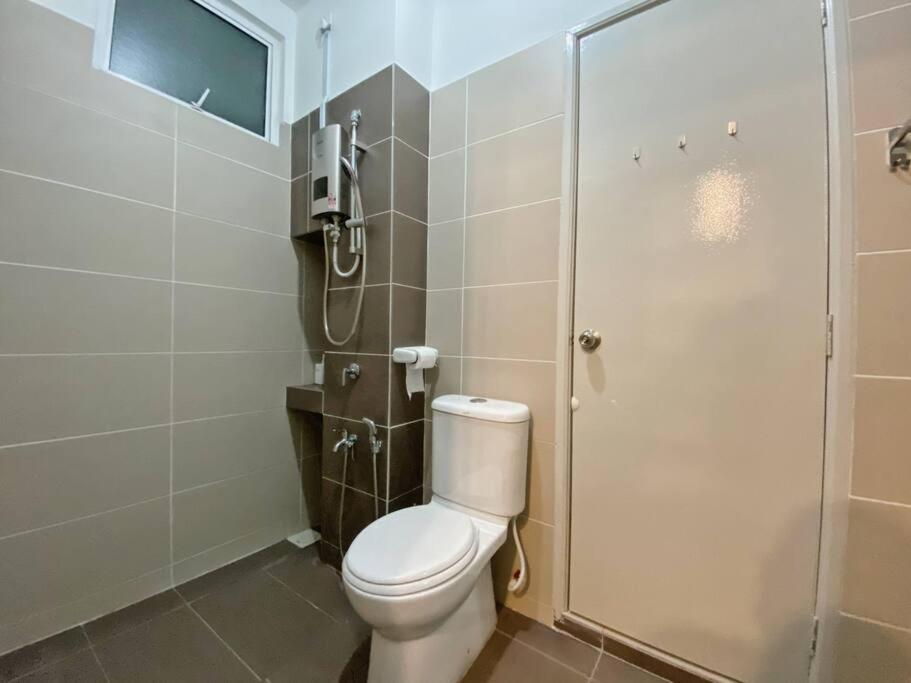 Bandar Penawar Desaru Twin Home 32Pax מראה חיצוני תמונה