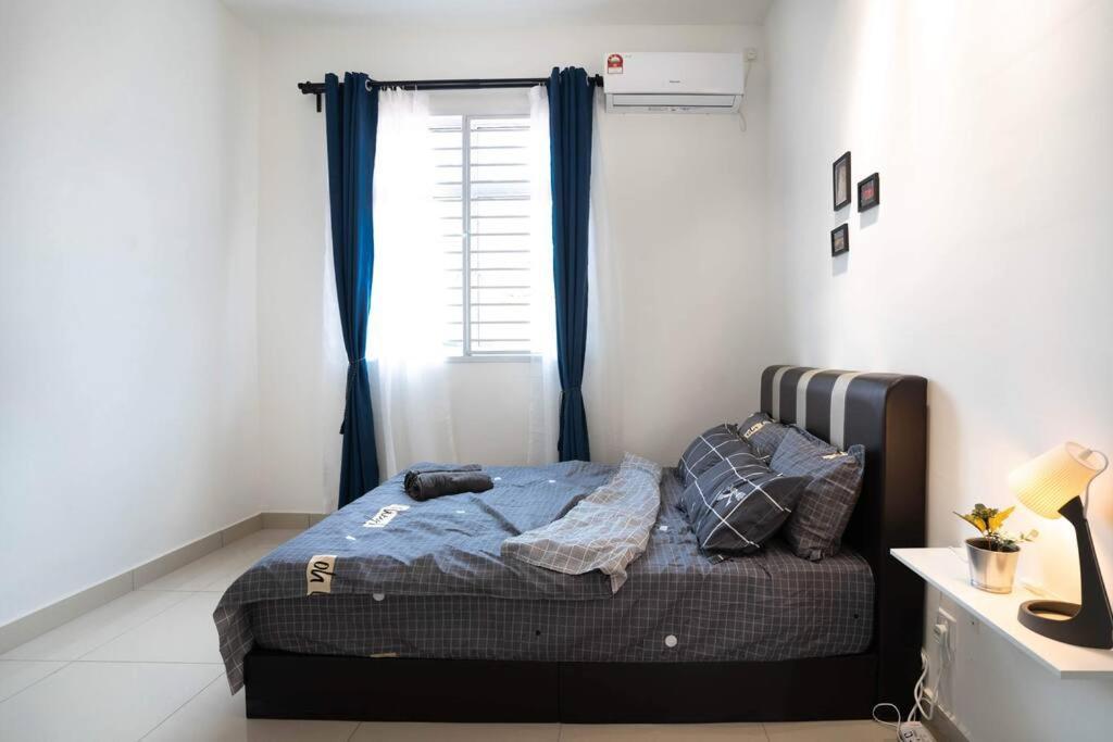 Bandar Penawar Desaru Twin Home 32Pax מראה חיצוני תמונה