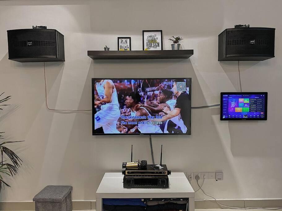 Bandar Penawar Desaru Twin Home 32Pax מראה חיצוני תמונה