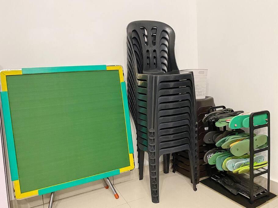 Bandar Penawar Desaru Twin Home 32Pax מראה חיצוני תמונה