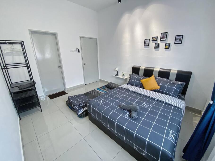 Bandar Penawar Desaru Twin Home 32Pax מראה חיצוני תמונה