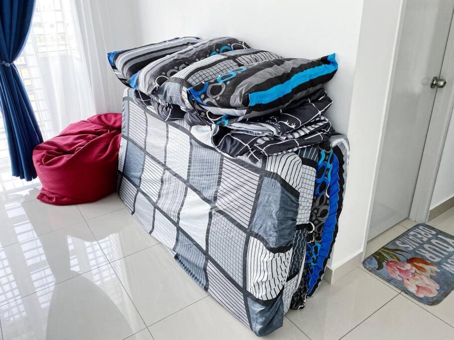 Bandar Penawar Desaru Twin Home 32Pax מראה חיצוני תמונה