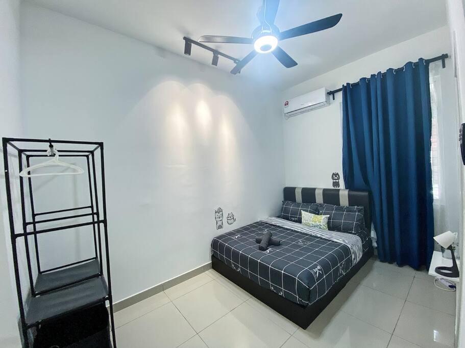 Bandar Penawar Desaru Twin Home 32Pax מראה חיצוני תמונה