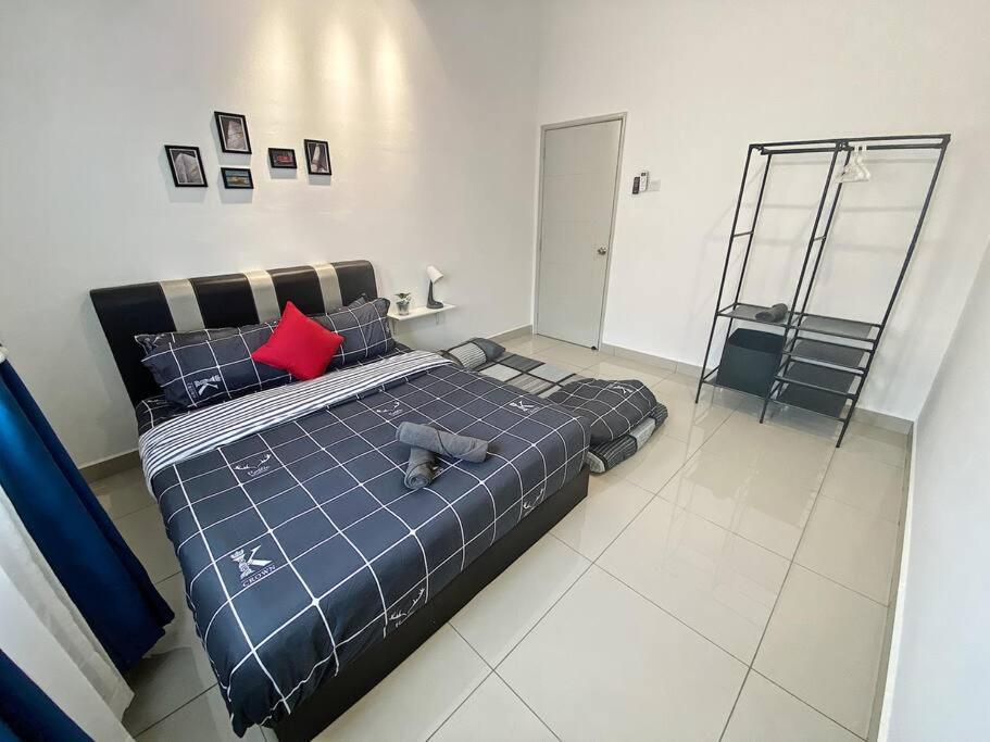 Bandar Penawar Desaru Twin Home 32Pax מראה חיצוני תמונה