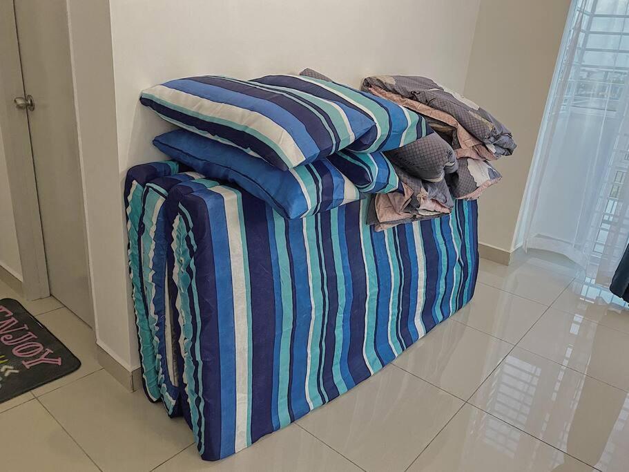Bandar Penawar Desaru Twin Home 32Pax מראה חיצוני תמונה