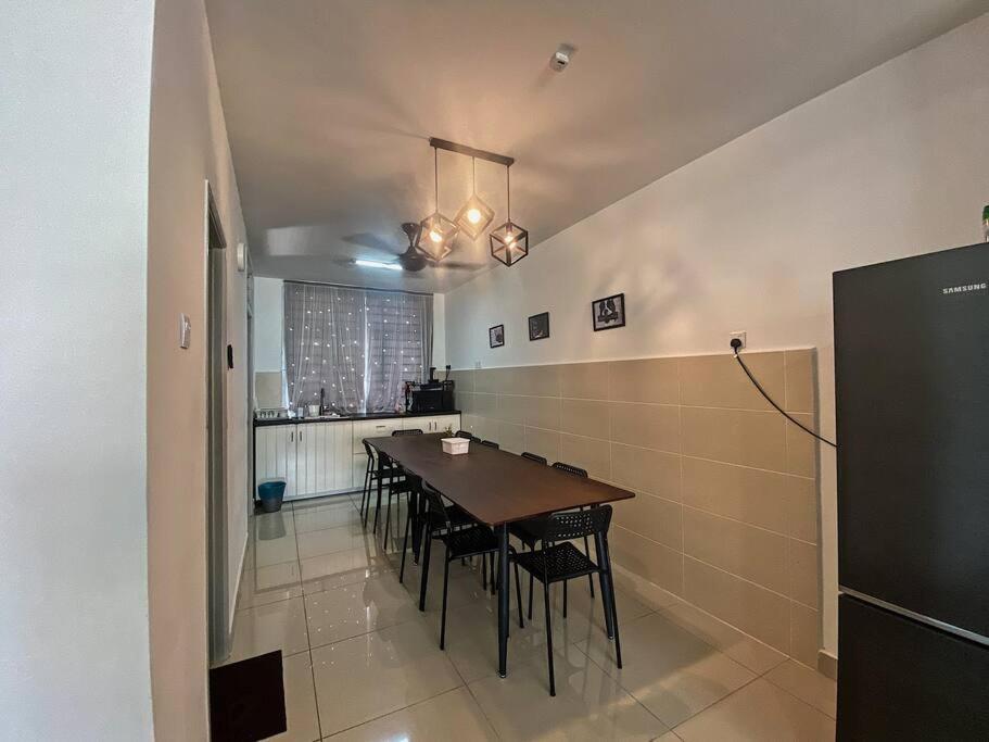 Bandar Penawar Desaru Twin Home 32Pax מראה חיצוני תמונה