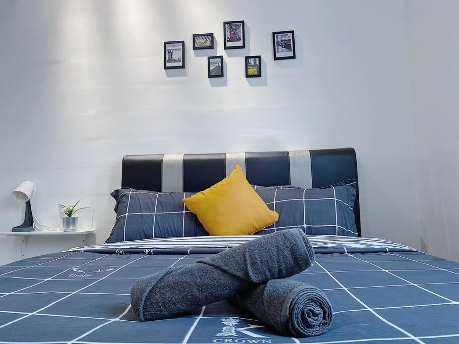 Bandar Penawar Desaru Twin Home 32Pax מראה חיצוני תמונה