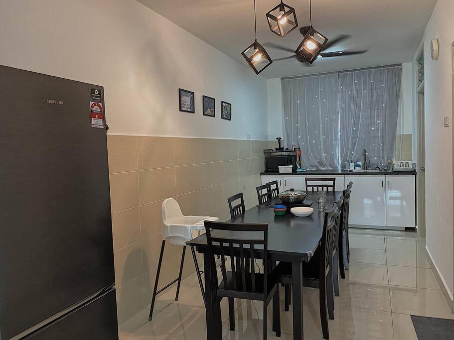 Bandar Penawar Desaru Twin Home 32Pax מראה חיצוני תמונה