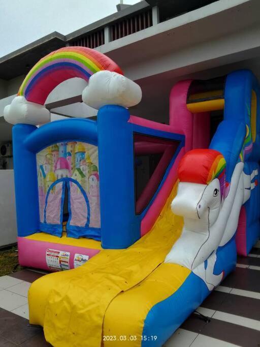 Bandar Penawar Desaru Twin Home 32Pax מראה חיצוני תמונה