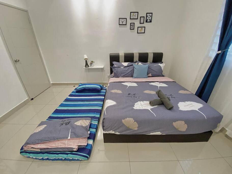 Bandar Penawar Desaru Twin Home 32Pax מראה חיצוני תמונה